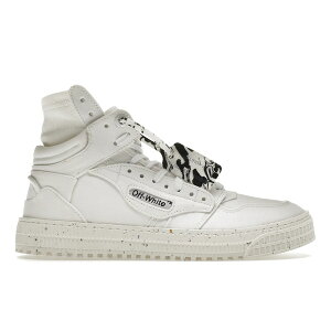 OFF-WHITE オフホワイト メンズ スニーカー 【OFF-WHITE Off-Court 3.0 White SS21】 サイズ US_9(27.0cm) White
