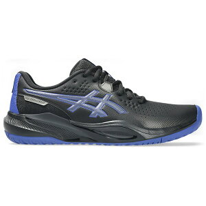 ASICS AVbNX Y Xj[J[ yASICS Gel-Challenger 15 Black Dark Cobaltz TCY US_12(30.0cm) Black/Dark Cobalt