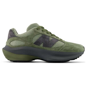 New Balance �j���[�o�����X �����Y �X�j�[�J�[ �yNew Balance WRPD Runner Dark Olivine Castlerock�z �T�C�Y US_9(27.0cm) Dark Olivine/Castlerock