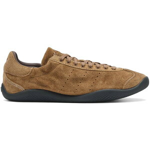 adidas �A�f�B�_�X �����Y �X�j�[�J�[ �yadidas Karintha Wales Bonner Earth Strata�z �T�C�Y US_11.5(29.5cm) Supplier Colour/Earth Strata/Utility Black