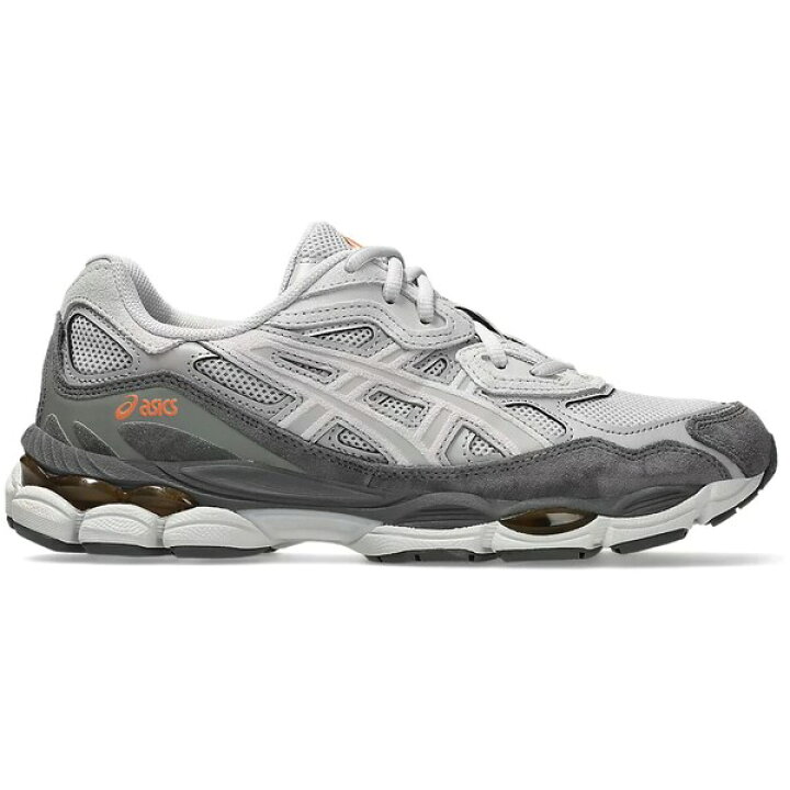 楽天市場】ASICS アシックス メンズ スニーカー 【ASICS Gel-NYC Cloud 