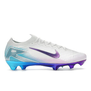 Nike iCL Y Xj[J[ yNike Zoom Mercurial Vapor 16 Elite LV8 FG Elite Only Packz TCY US_5.5(23.5cm) White/Multi-Color