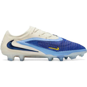 Nike iCL Y Xj[J[ yNike Phantom 6 Low Elite FG Fear Nothing Packz TCY US_12(30.0cm) Racer Blue/Dark Obsidian