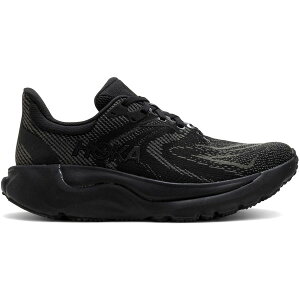 Hoka One One �z�J�I�l�I�l �����Y �X�j�[�J�[ �yHoka One One Arahi 8 Black�z �T�C�Y US_M_13 Black/Black