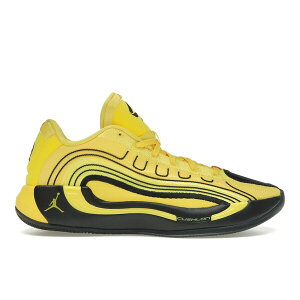 Jordan �W���[�_�� �����Y �X�j�[�J�[ �yJordan Luka 4 Quai 54�z �T�C�Y US_10(28.0cm) Tour Yellow/Chile Red/Yellow Strike/Black