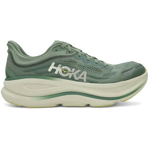 Hoka One One �z�J�I�l�I�l �����Y �X�j�[�J�[ �yHoka One One Bondi 9 Succulent Fern�z �T�C�Y US_9(27.0cm) Succulent/Fern