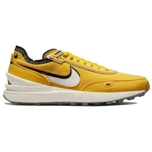 Nike �i�C�L �����Y �X�j�[�J�[ �yNike Waffle One SE Tour Yellow�z �T�C�Y US_9.5(27.5cm) Tour Yellow/Sail-Black