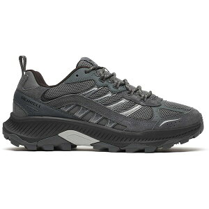 Merrell ������ �����Y �X�j�[�J�[ �yMerrell Speed Strike 2 Trek Alloy�z �T�C�Y US_7.5(25.5cm) Alloy