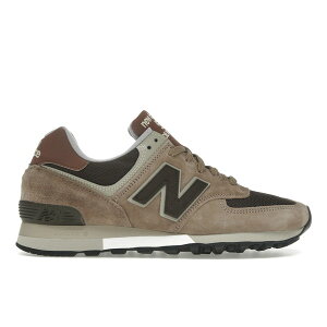 New Balance j[oX Y Xj[J[ yNew Balance 576 MiUK Sepia Tintz TCY US_5.5(23.5cm) Sepia Tint/Wren/Plaza Taupe