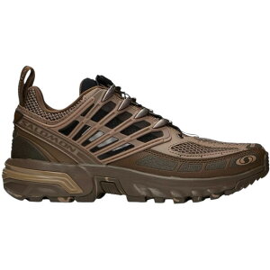 Salomon �T������ �����Y �X�j�[�J�[ �ySalomon Acs Pro Dark Earth�z �T�C�Y US_9.5(27.5cm) Dark Earth
