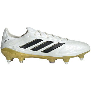 adidas AfB_X Y Xj[J[ yadidas Copa Pure 3 Elite SG Zero Metalic Core Black Gold Metallicz TCY US_12(30.0cm) Zero Metalic/Core Black/Gold Metallic