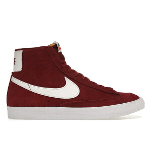 Nike iCL Y Xj[J[ yNike Blazer Mid 77 Team Redz TCY US_10(28.0cm) Team Red/White/Black/White