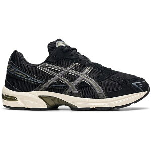 ASICS �A�V�b�N�X �����Y �X�j�[�J�[ �yASICS Gel-1130 Black Metropolis�z �T�C�Y US_M_4 Black/Metropolis