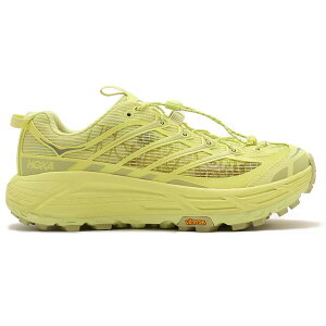 Hoka One One �z�J�I�l�I�l �����Y �X�j�[�J�[ �yHoka One One Mafate Three 2 Grid JP atmos Exclusive Yuzu�z �T�C�Y US_8(26.0cm) Yuzu