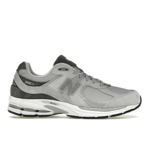 New Balance ニューバランス メンズ スニーカー 【New Balance 2002R Light Dark Grey】 サイズ US_8(26.0cm) Light Grey/Grey/Dark Grey