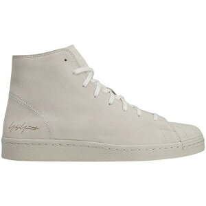 adidas AfB_X Y Xj[J[ yadidas Y-3 Pro Model Talc Core Whitez TCY US_7(25.0cm) Talc/Talc/Core White
