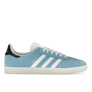 adidas AfB_X Y Xj[J[ yadidas Gazelle ADV Minnesota United FC Familiaz TCY US_5(23.0cm) Light Blue/White/Black