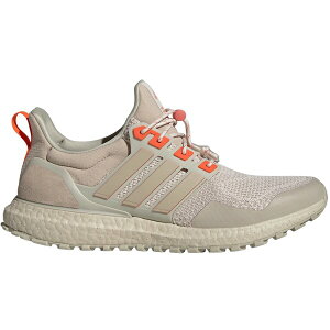 adidas アディダス メンズ スニーカー 【adidas Ultra Boost 1.0 ATR Aluminium Wonder Beige Impact Orange】 サイズ US_5(23.0cm) Aluminium/Wonder Beige/Impact Orange
