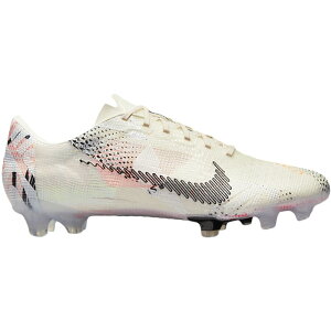 Nike iCL Y Xj[J[ yNike Mercurial Vapor Next Nature FG Sail Light Arctic Pink Total Orange Blackz TCY US_7.5(25.5cm) Sail/Light Arctic Pink/Total Orange/Black