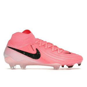 Nike �i�C�L �����Y �X�j�[�J�[ �yNike Phantom Luna 2 Elite FG Pink Foam�z �T�C�Y US_12.5(30.5cm) Pink Foam/Black