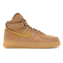 楽天市場】air force 1 high flaxの通販