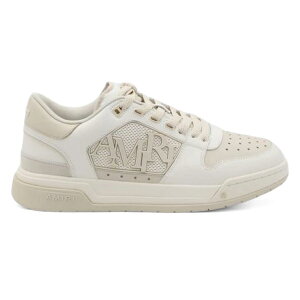 AMIRI �A�~�� �����Y �X�j�[�J�[ �yAMIRI Classic Low Biege�z �T�C�Y US_9(27.0cm) Biege