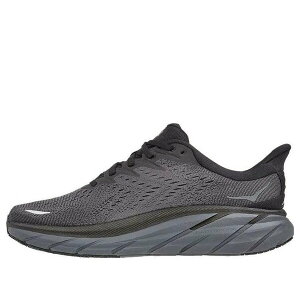 HOKA ONE ONE zJIlIl Y Xj[J[ yHOKA ONE ONE Clifton 8 'Black' 1119393-BBLCz TCY US_10(28.0cm)