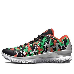 Under Armour アンダーアーマー メンズ スニーカー 【Under Armour Curry 1 Low FloTro Basketball Shoes 'Curry Camp' 3025632-001】 サイズ US_8(26.0cm)