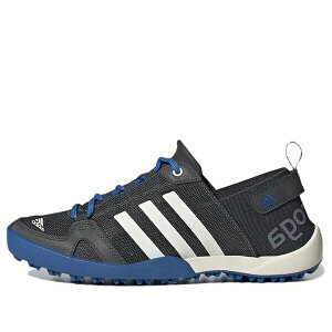 adidas AfB_X Y Xj[J[ yadidas Terrex Climacool Daroga Two 13 Hiking 'Black Blue' GY6116z TCY US_8(26.0cm)
