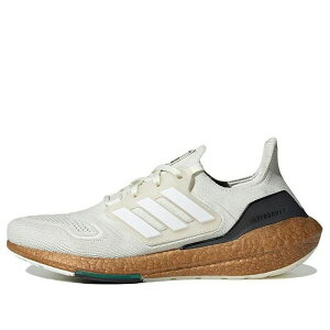 adidas AfB_X Y Xj[J[ yadidas UltraBoost 22 Made With Nature 'White Tint' HP9183z TCY US_6.5(24.5cm)