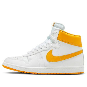 Air Jordan �W���[�_�� �����Y �X�j�[�J�[ �yAir Jordan Air Ship PE SP 'University Gold' DX4976-107�z �T�C�Y US_8(26.0cm)