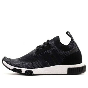 adidas AfB_X Y Xj[J[ yadidas NMD_Racer 'Core Black' AQ0949z TCY US_M_4.5