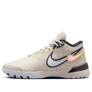 Nike iCL Y Xj[J[ yNike LeBron NXXT Genisus EP 'Platinum Violet Amethyst Tint Magic Ember' HF0711-005z TCY US_8(26.0cm)