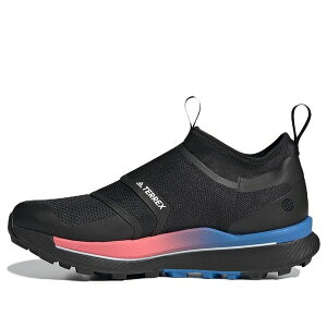 adidas AfB_X Y Xj[J[ yadidas Terrex Agravic Pro 'Black Turbo' GZ8879z TCY US_7(25.0cm)