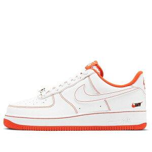 Nike �i�C�L �����Y �X�j�[�J�[ �yNike Air Force 1 Low 'Rucker Park' CT2585-100�z �T�C�Y US_12(30.0cm)