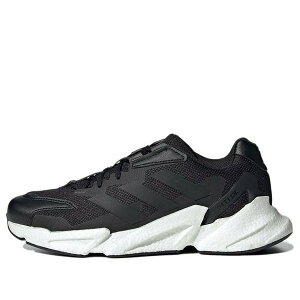 adidas �A�f�B�_�X �����Y �X�j�[�J�[ �yadidas X9000l4 Cozy Wear-resistant Black GZ6081�z �T�C�Y US_9.5(27.5cm)