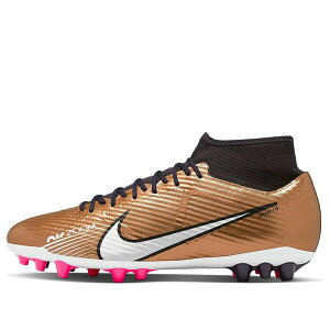 Nike iCL Y Xj[J[ yNike Mercurial Superfly 9 Academy AG 'Gold' DR5942-810z TCY US_7.5(25.5cm)