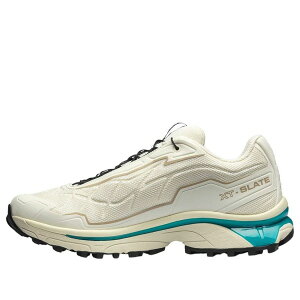 SALOMON �T������ �����Y �X�j�[�J�[ �ySALOMON XT-Slate 'Vanilla Ice' L47575700�z �T�C�Y US_6.5(24.5cm)