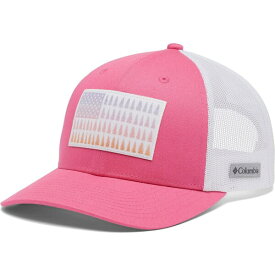 コロンビア メンズ 帽子 アクセサリー Columbia Women's Snapback Hat Pink