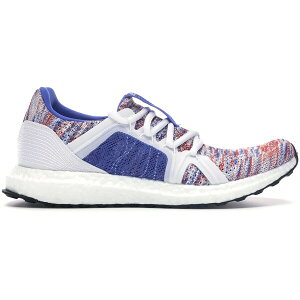 adidas AfB_X fB[X Xj[J[ yadidas Ultra Boost Parley Stella McCartney Hi-Res Blue (Women's)z TCY US_5(22.0cm) Hi-Res Blue/Core White/Dark Callisto