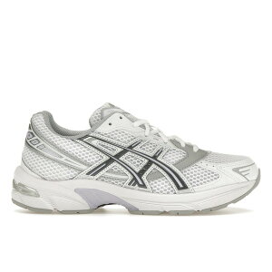 ASICS �A�V�b�N�X ���f�B�[�X �X�j�[�J�[ �yASICS Gel-1130 White Carrier Grey Lilac (Women's)�z �T�C�Y US_8(25.0cm) White/Carrier Grey