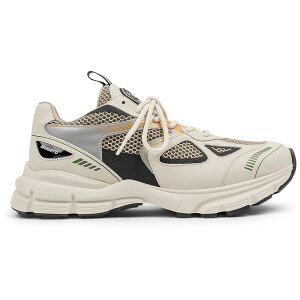 Axel Arigato �A�N�Z���A���K�g ���f�B�[�X �X�j�[�J�[ �yAxel Arigato Marathon Runner Cremino Kale Green (Women's)�z �T�C�Y EU_35(21.5cm) Cremino/Kale Green