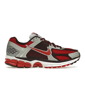 Nike �i�C�L ���f�B�[�X �X�j�[�J�[ �yNike Zoom Vomero 5 Mystic Red (Women's)�z �T�C�Y US_W_11 Mystic Red/Metallic Platinum-Reflect Silver-Burgundy Crush-Summit White