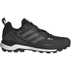 adidas アディダス メンズ スニーカー 【adidas Terrex Skychaser 2.0】 サイズ US_10.5(28.5cm) Black Grey White