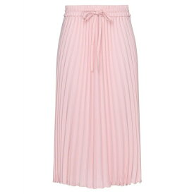 REDValentino レッドヴァレンティノ スカート ボトムス レディース Midi skirts Pink