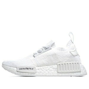 adidas AfB_X Y Xj[J[ yadidas NMD_R1 Primeknit 'Japan Triple White' BZ0221z TCY US_8(26.0cm)