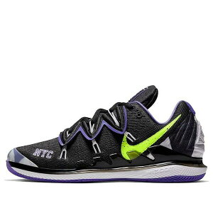 Nike �i�C�L �����Y �X�j�[�J�[ �yNike Court Air Zoom Vapor x Kyrie 5 'NYC' BQ5952-002�z �T�C�Y US_10.5(28.5cm)