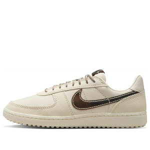 Nike �i�C�L �����Y �X�j�[�J�[ �yNike Field General 'Soft Pearl Fauna Brown' IH7331-020�z �T�C�Y US_7(25.0cm)