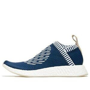 adidas �A�f�B�_�X �����Y �X�j�[�J�[ �yadidas NMD_CS2 Primeknit 'Ronin' BA7189�z �T�C�Y US_9.5(27.5cm)