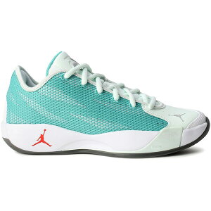 Jordan �W���[�_�� �����Y �X�j�[�J�[ �yJordan Luka .77 Love Letter�z �T�C�Y US_M_4 Barely Green/Barely Green/Washed Teal